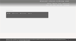 Desktop Screenshot of opodo.it