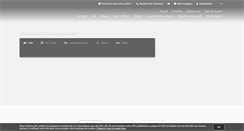 Desktop Screenshot of hotel.opodo.fr