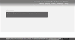 Desktop Screenshot of opodo.de